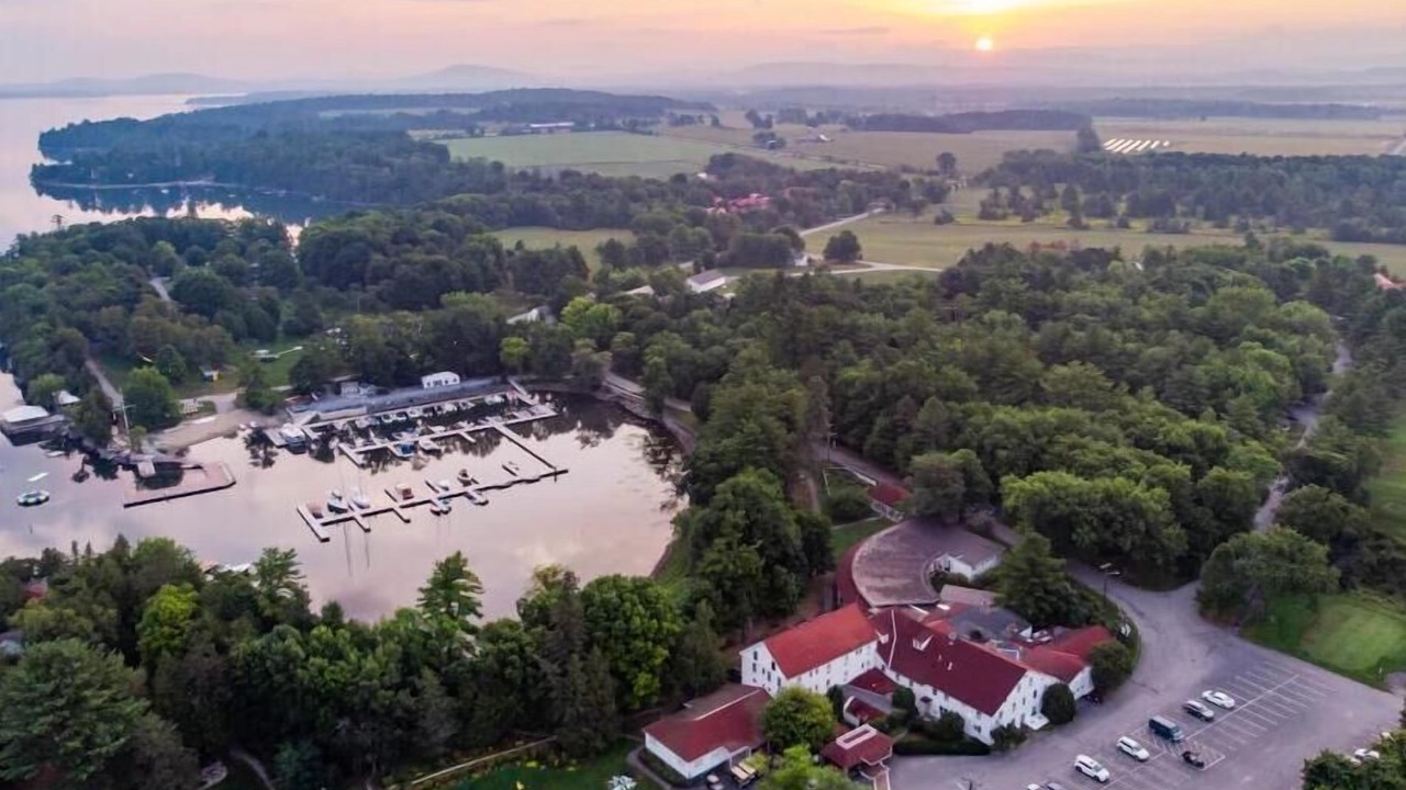 Photo of Outdoor in Vergennes