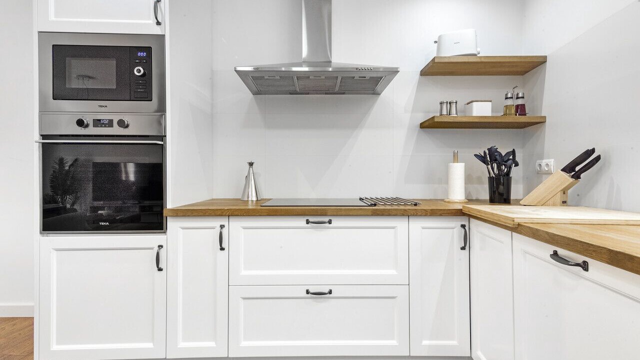 Photo of Kitchen in San Pablo