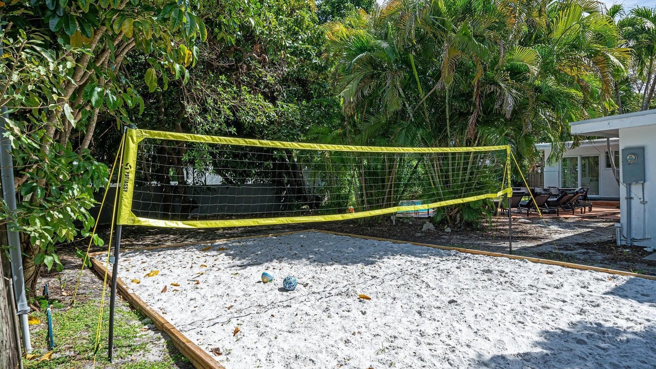 Photo of Outdoor in El Portal