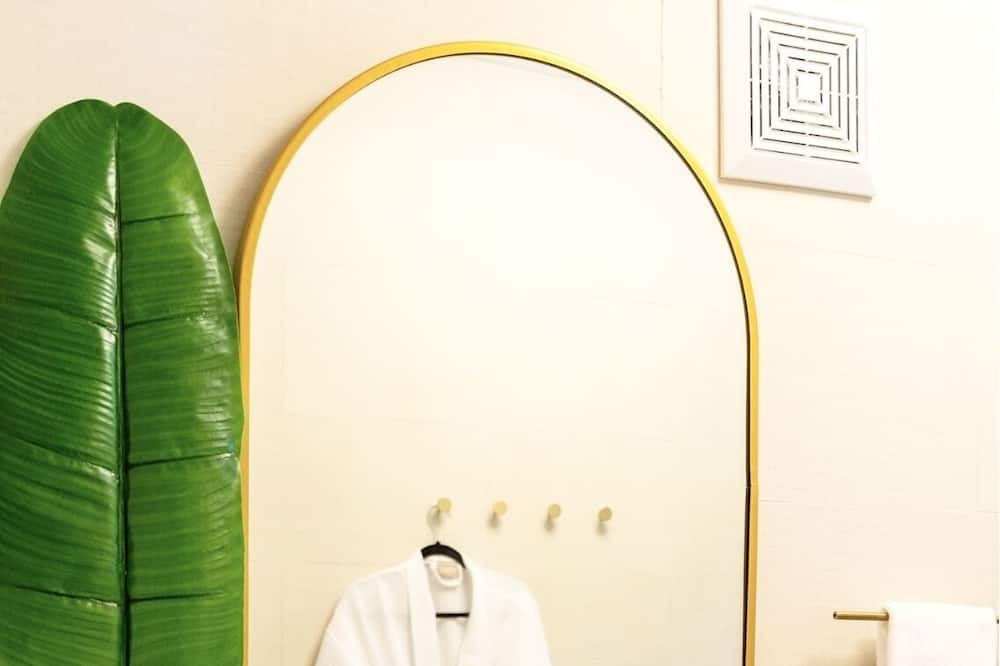Photo of Bathroom in Bouvet Island