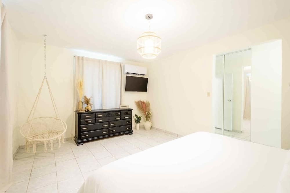 Photo of Bedroom in Bouvet Island