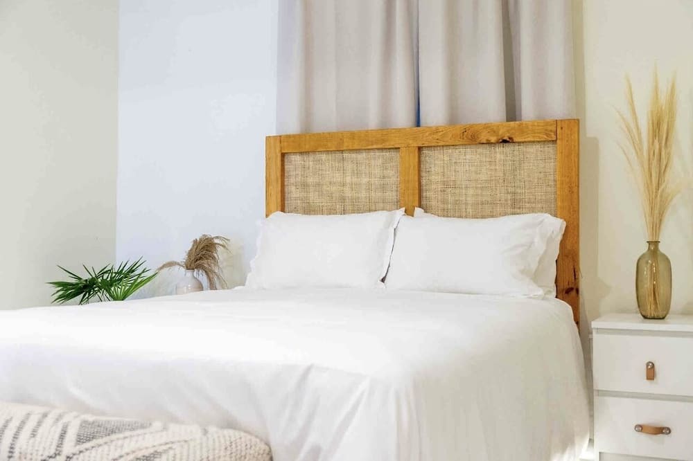 Photo of Bedroom in Bouvet Island