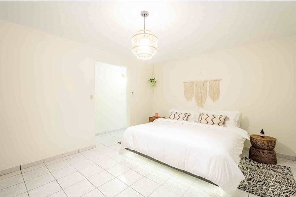 Photo of Bedroom in Bouvet Island