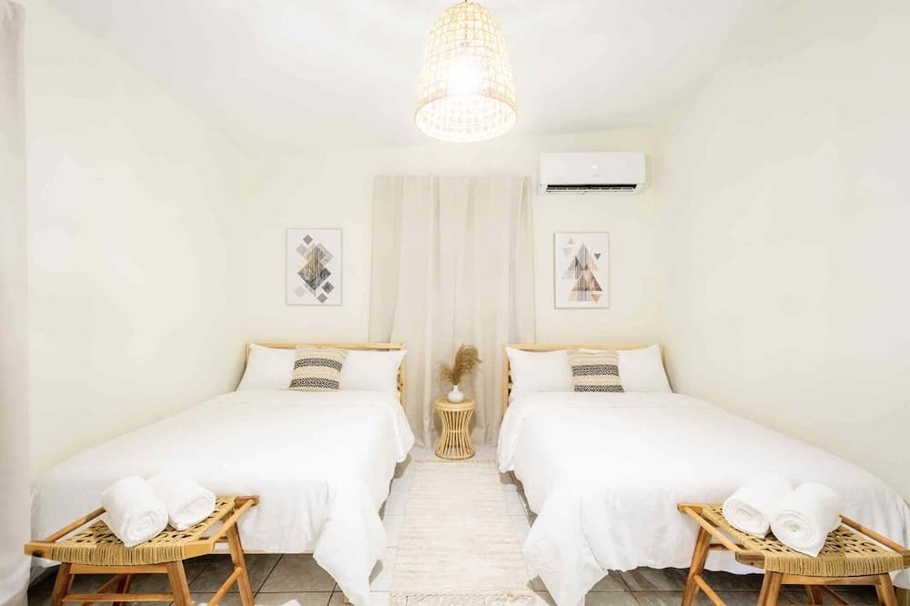 Photo of Bedroom in Bouvet Island