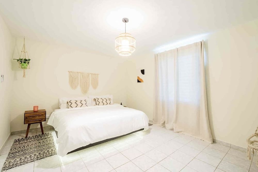 Photo of Bedroom in Bouvet Island