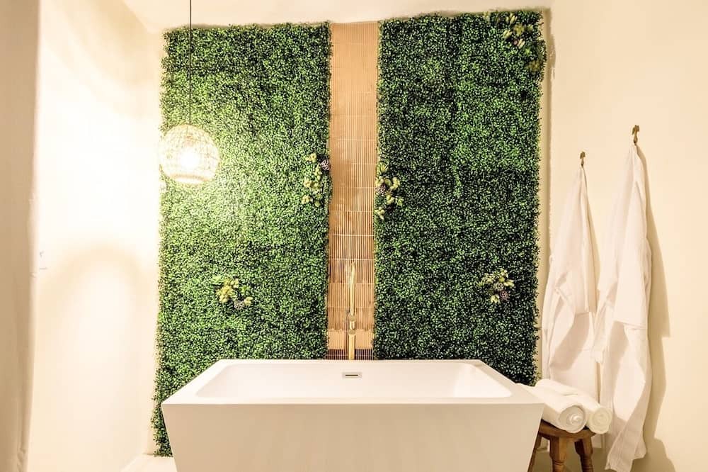 Photo of Bathroom in Bouvet Island