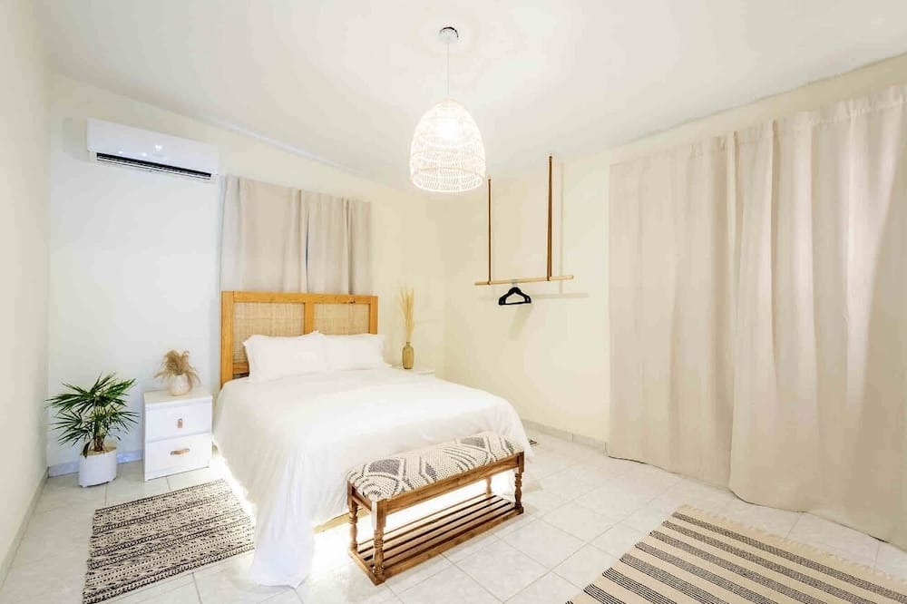 Photo of Bedroom in Bouvet Island