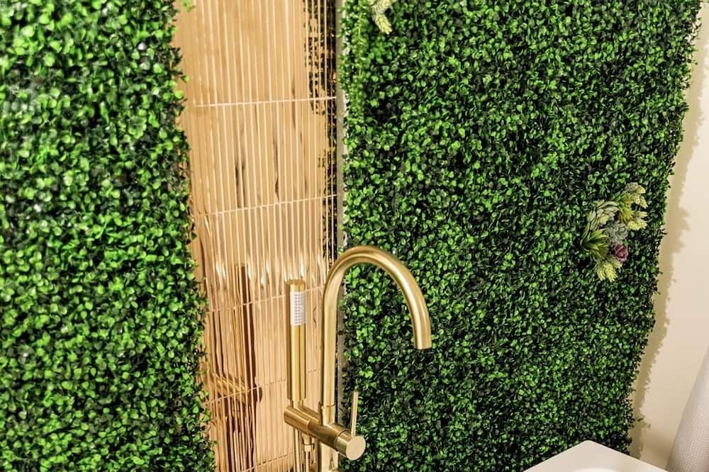 Photo of Bathroom in Bouvet Island