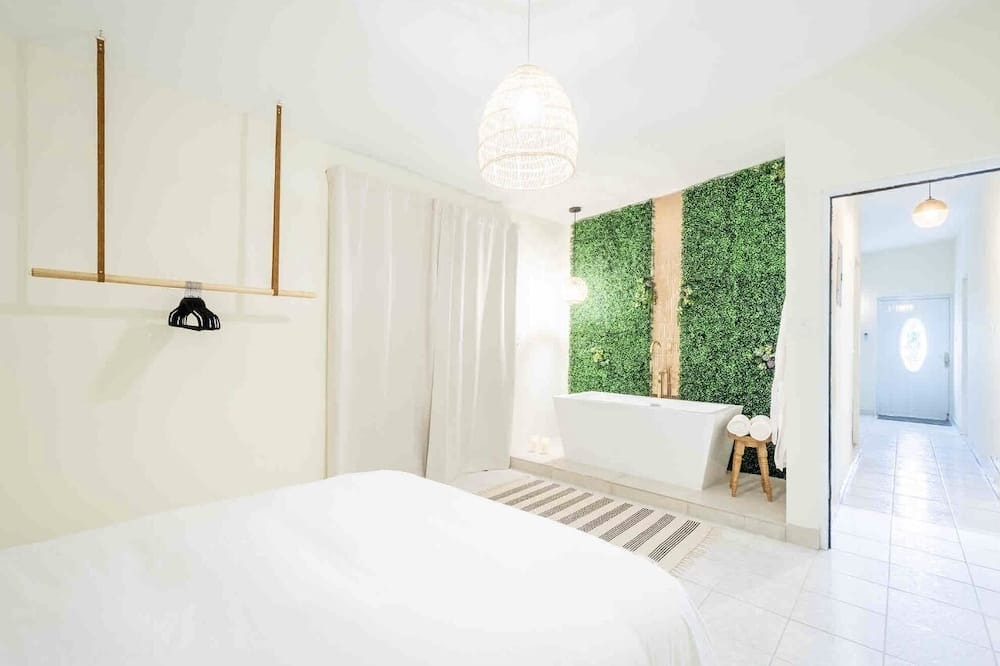 Photo of Bedroom in Bouvet Island