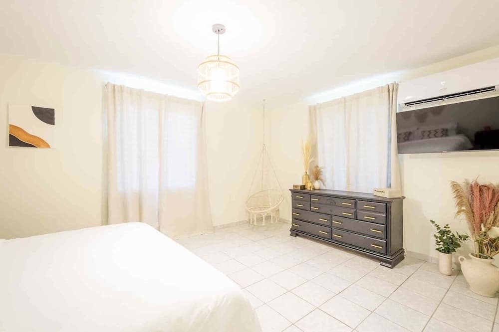 Photo of Bedroom in Bouvet Island