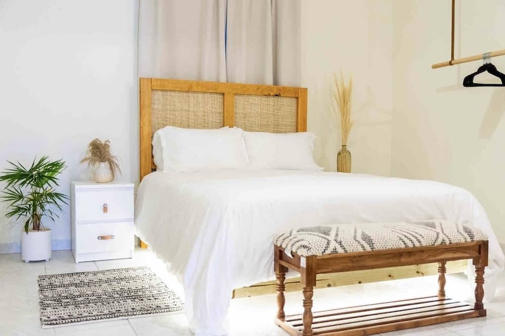 Photo of Bedroom in Bouvet Island