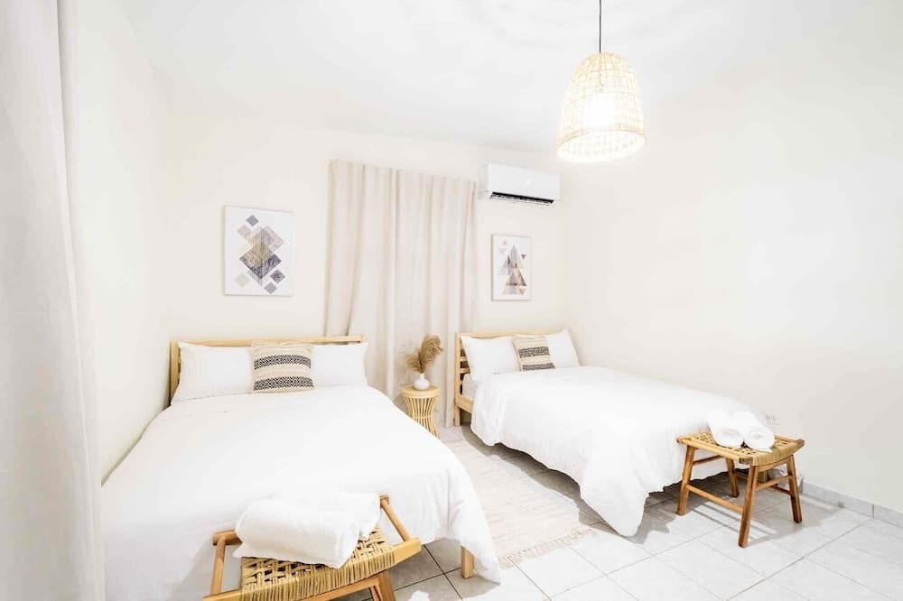 Photo of Bedroom in Bouvet Island