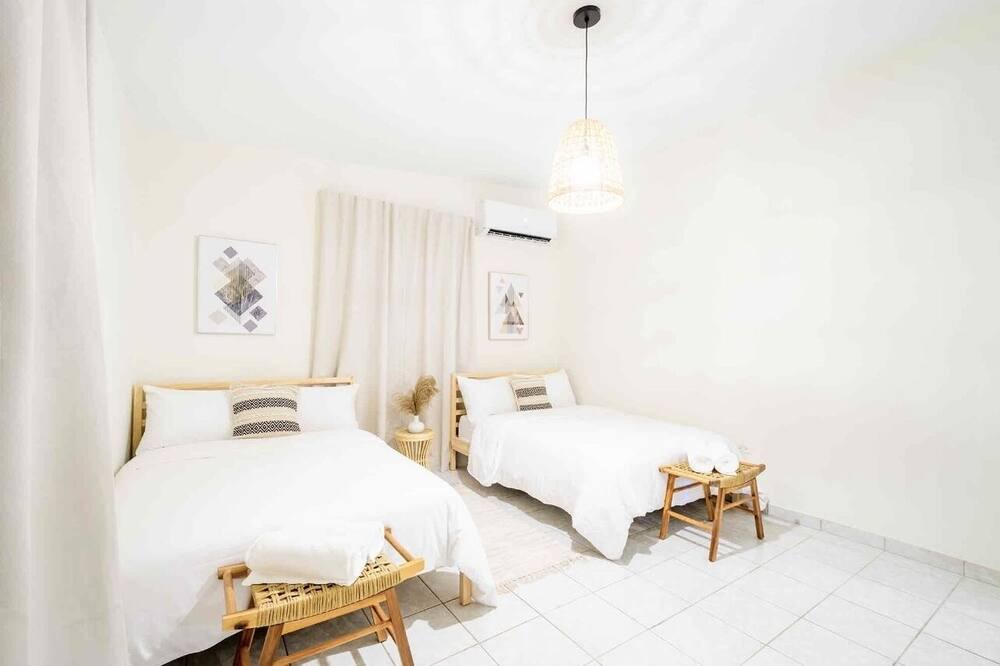 Photo of Bedroom in Bouvet Island