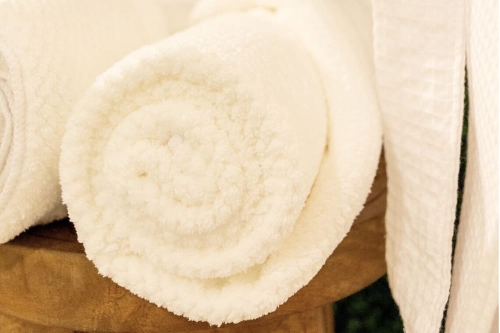 Photo of Bathroom in Bouvet Island