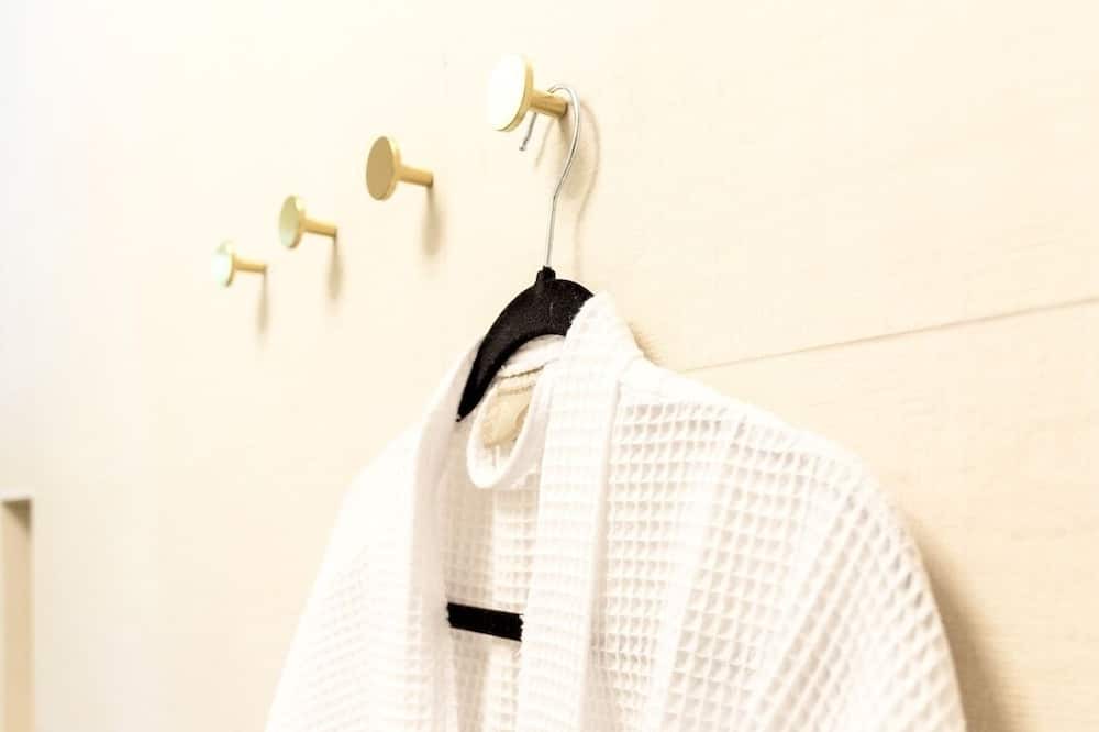 Photo of Bathroom in Bouvet Island