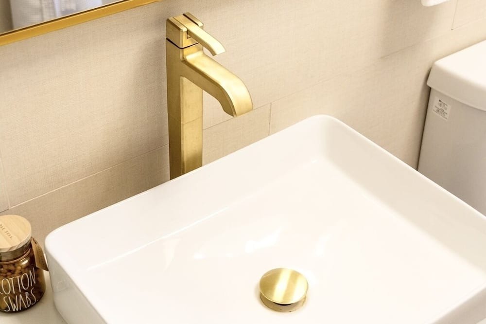 Photo of Bathroom in Bouvet Island