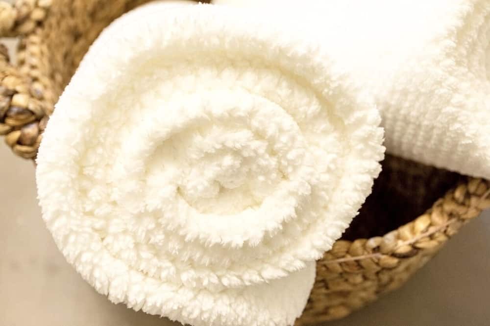 Photo of Bathroom in Bouvet Island