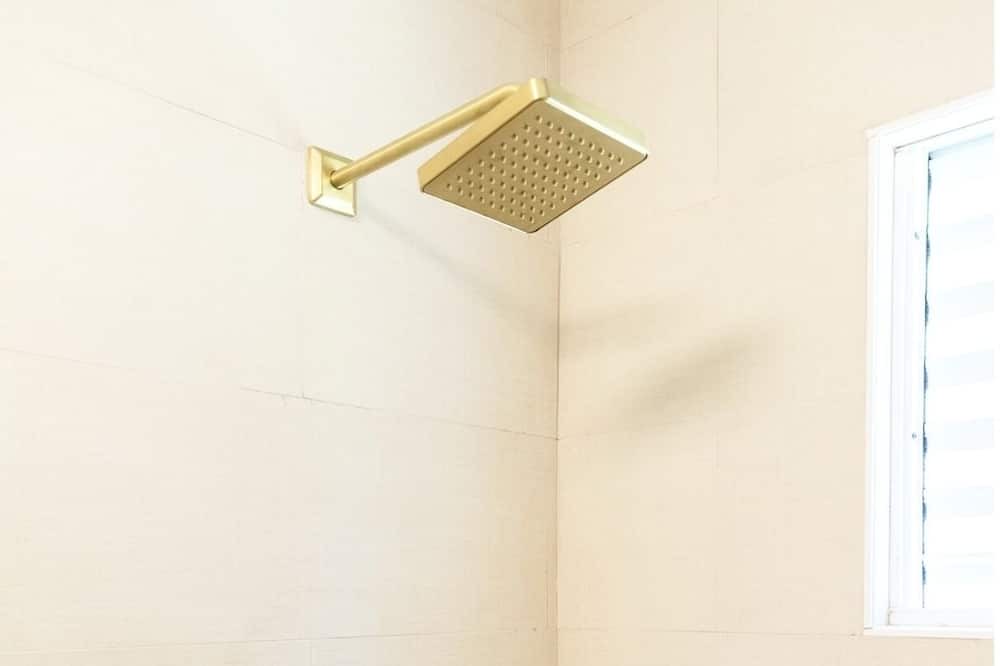 Photo of Bathroom in Bouvet Island