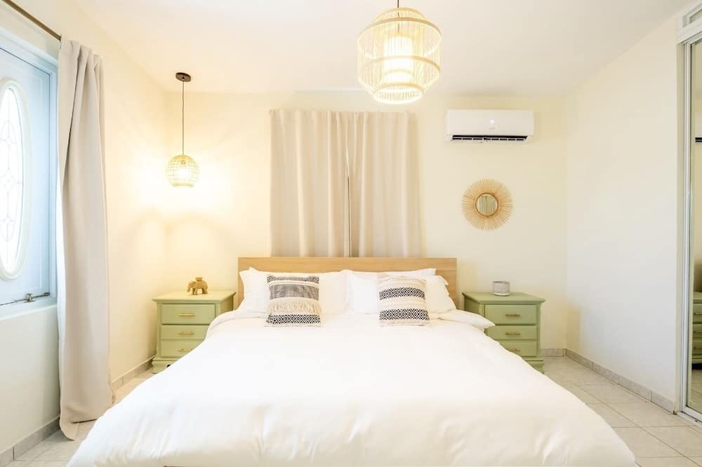 Photo of Bedroom in Bouvet Island