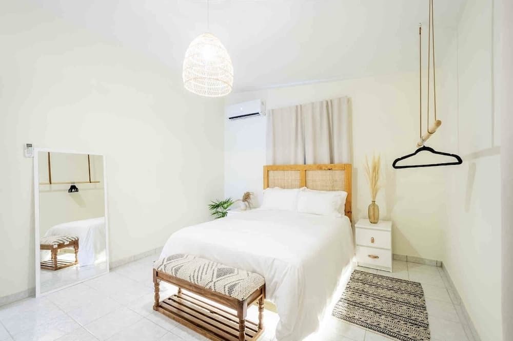 Photo of Bedroom in Bouvet Island