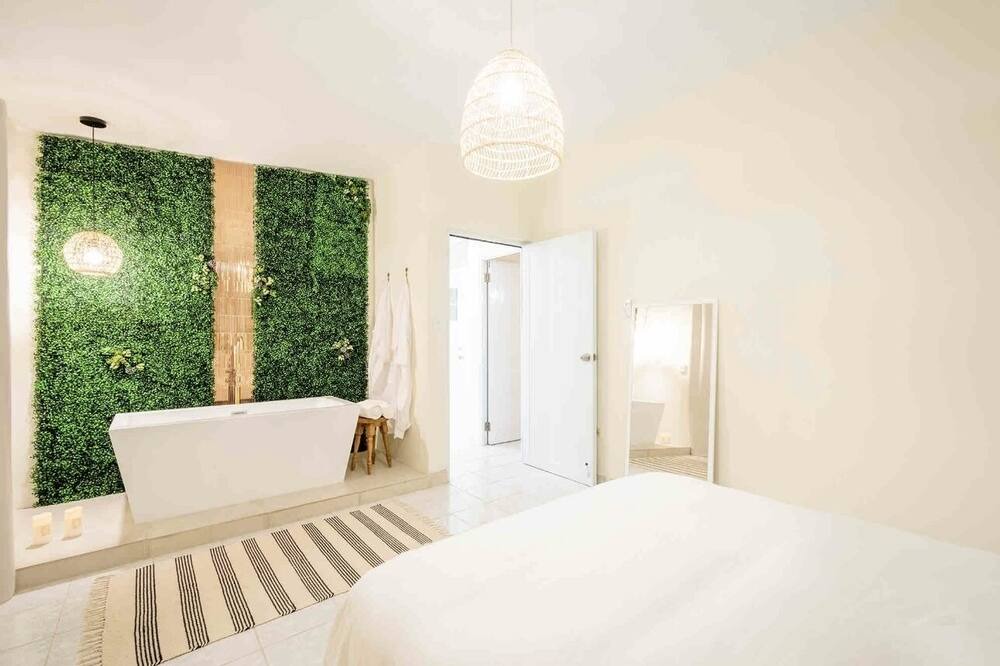 Photo of Bedroom in Bouvet Island