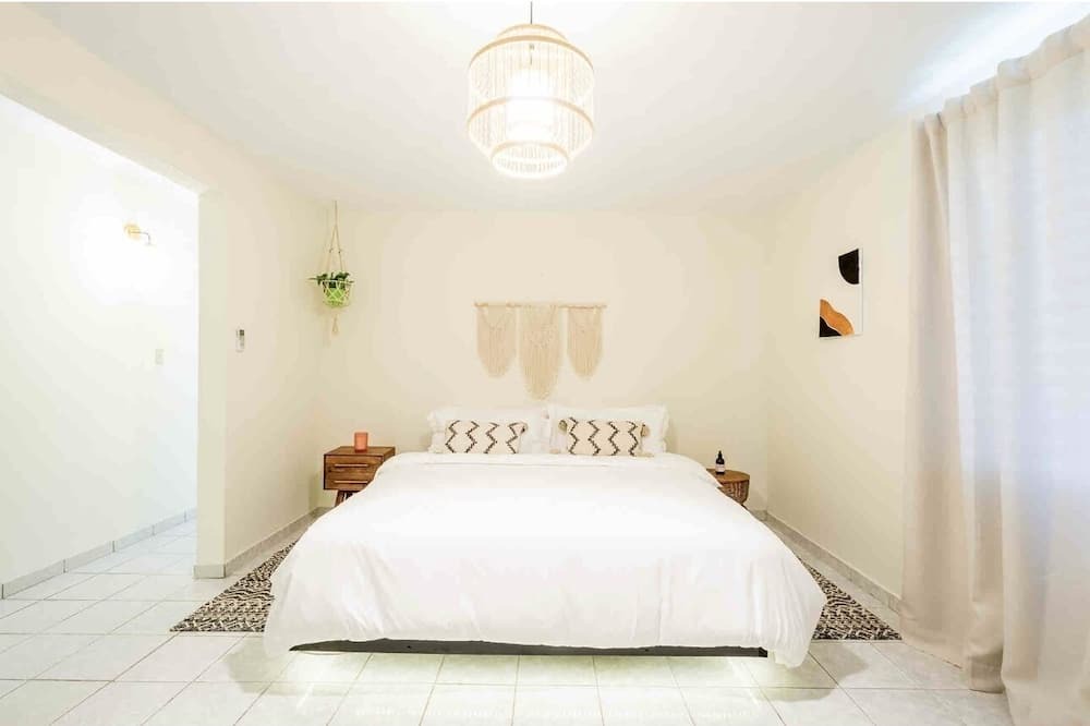 Photo of Bedroom in Bouvet Island