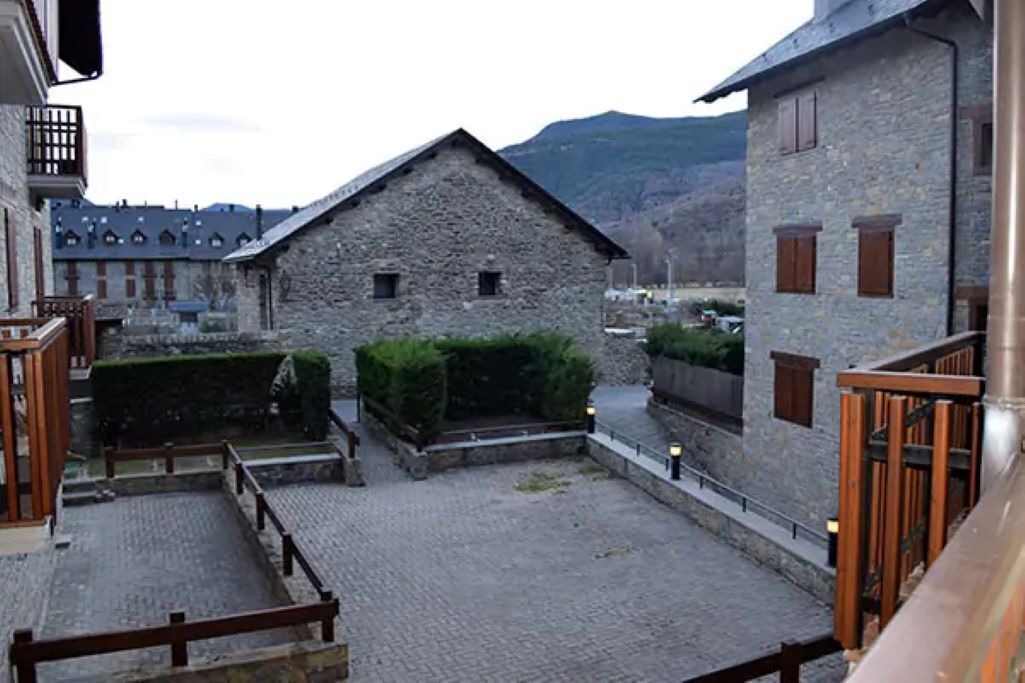 Photo of Outdoor in Esterri D'Aneu