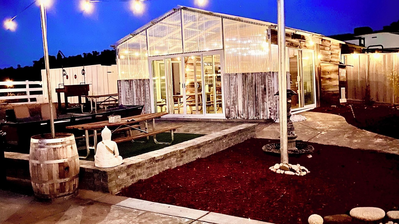 Photo of Outdoor in Hollister