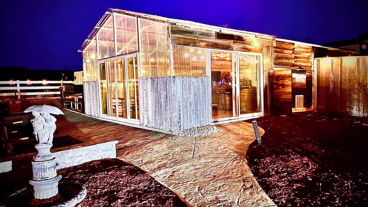 Photo of Outdoor in Hollister