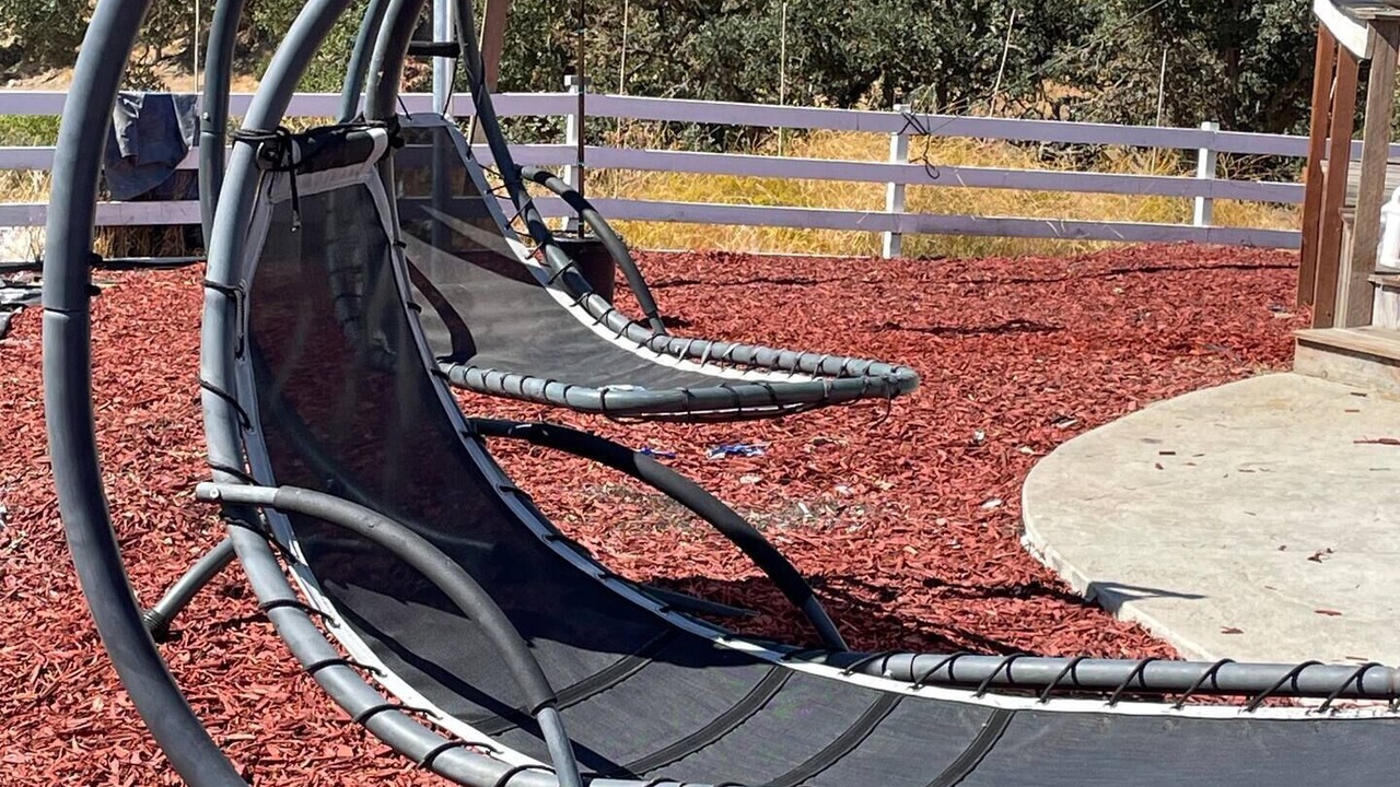 Photo of Outdoor in Hollister