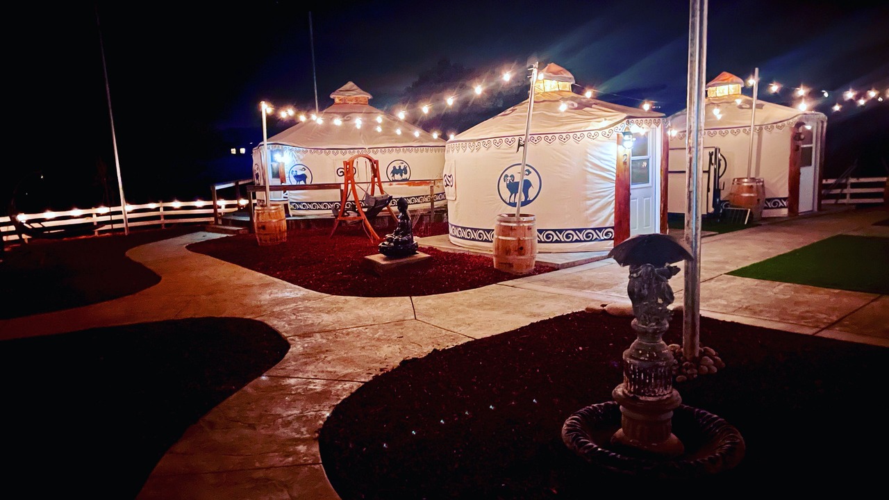 Photo of Outdoor in Hollister