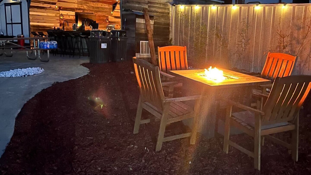 Photo of Patio Balcony in Hollister