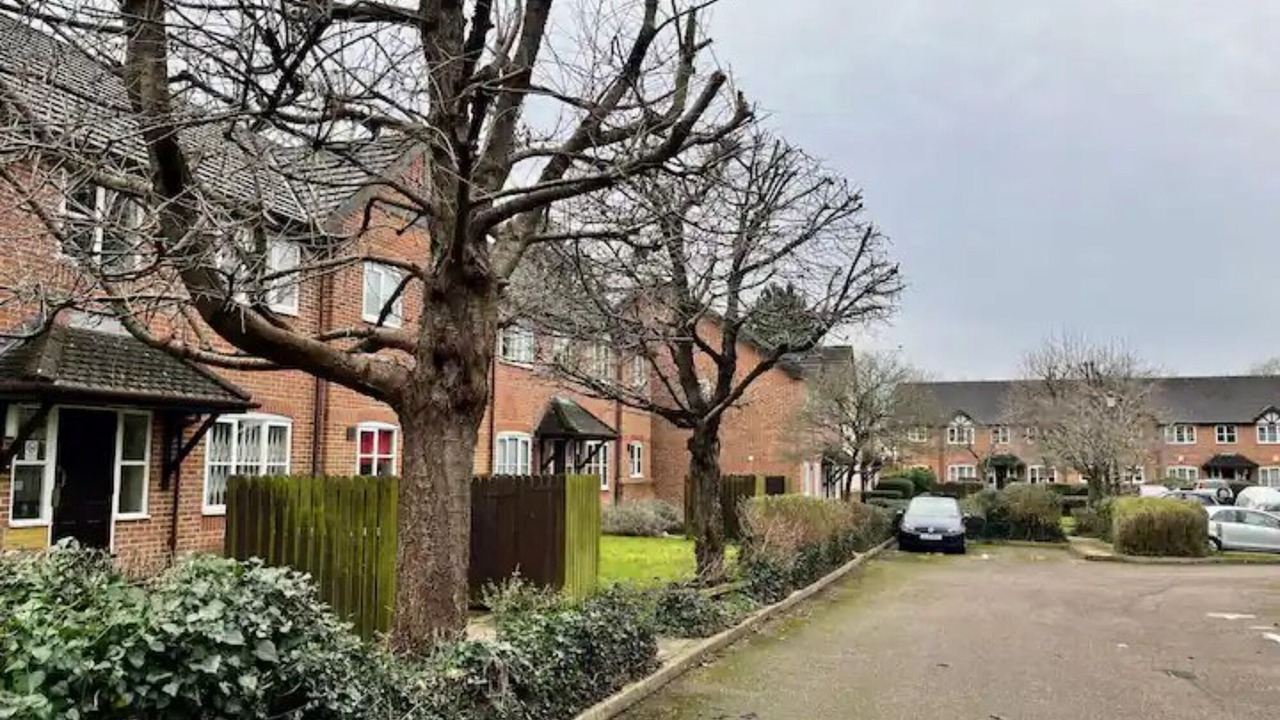 Photo of Outdoor in Rickmansworth