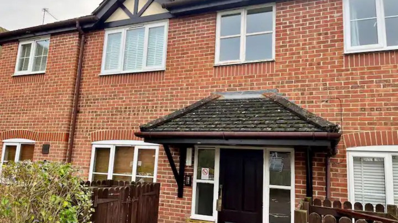 Photo of Outdoor in Rickmansworth