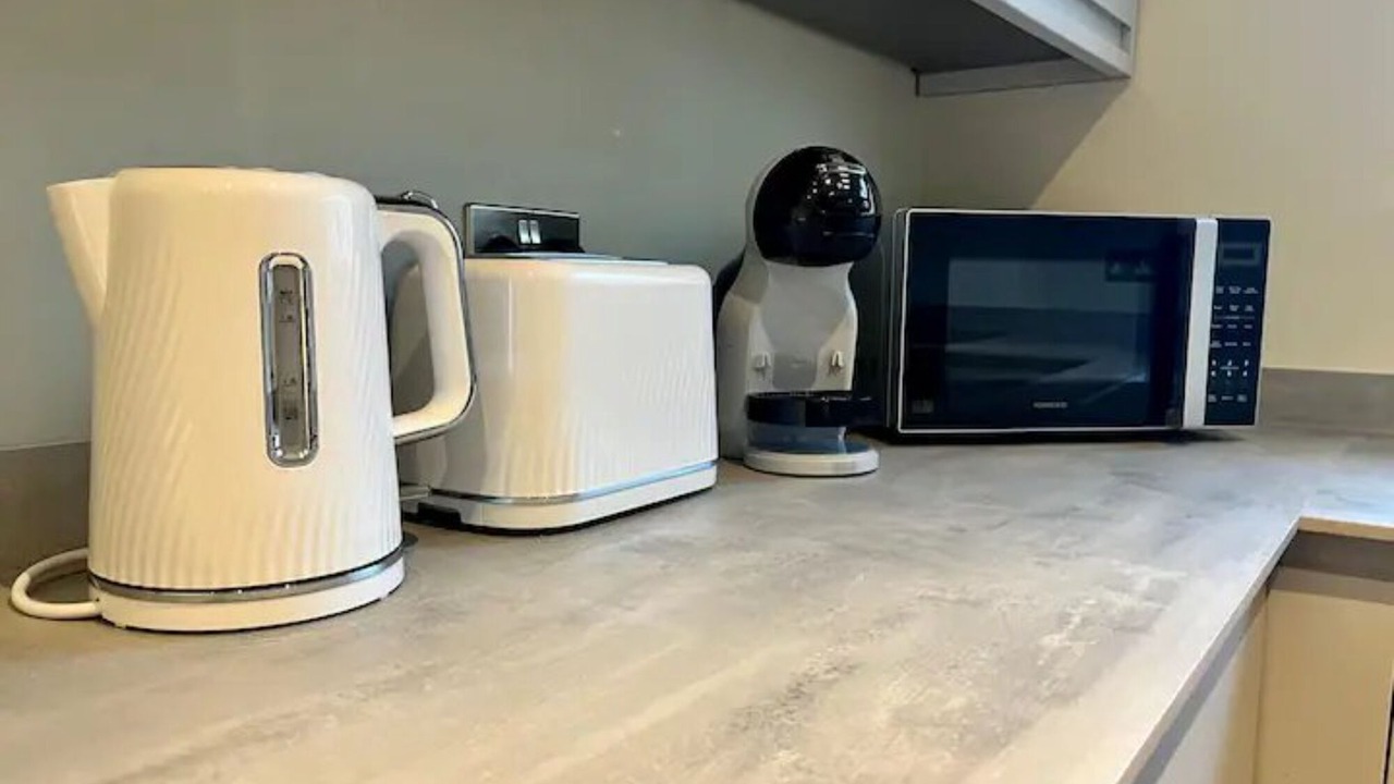 Photo of Kitchen in Rickmansworth