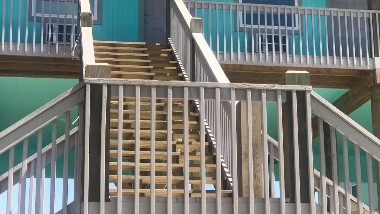 Photo of Outdoor in Crystal Beach