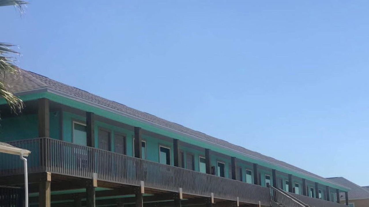 Photo of Outdoor in Crystal Beach