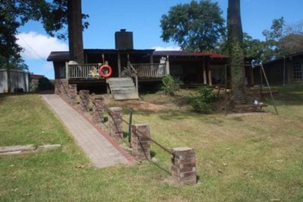 Photo of Outdoor in Negreet