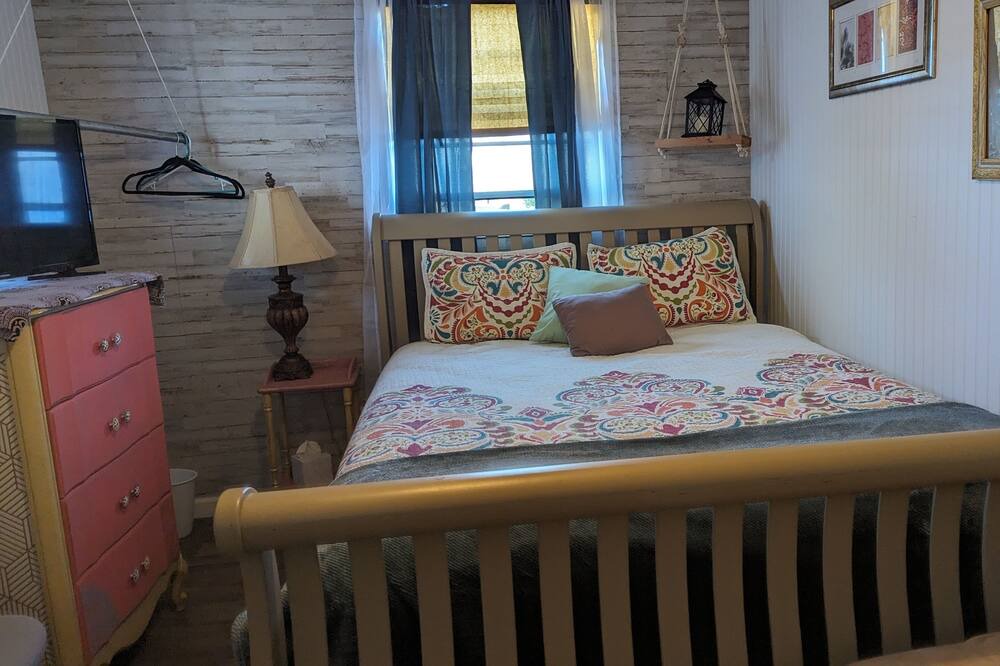 Photo of Bedroom in Negreet