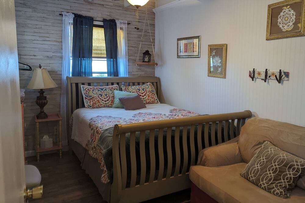 Photo of Bedroom in Negreet