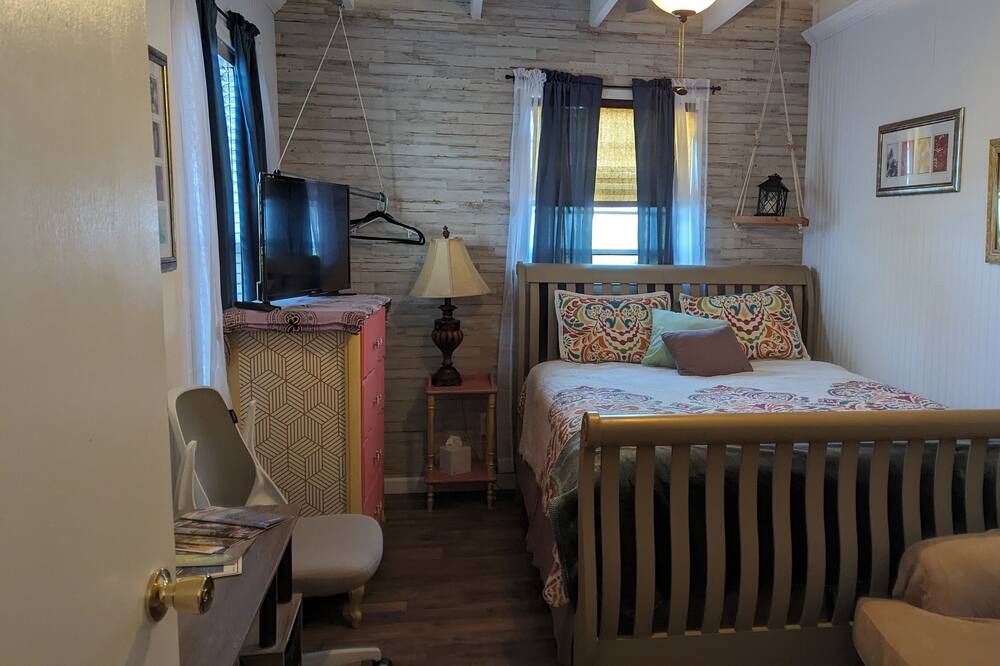 Photo of Bedroom in Negreet