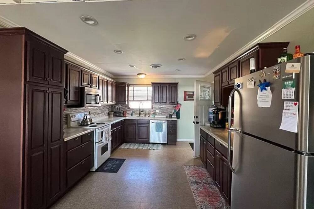 Photo of Kitchen in Negreet
