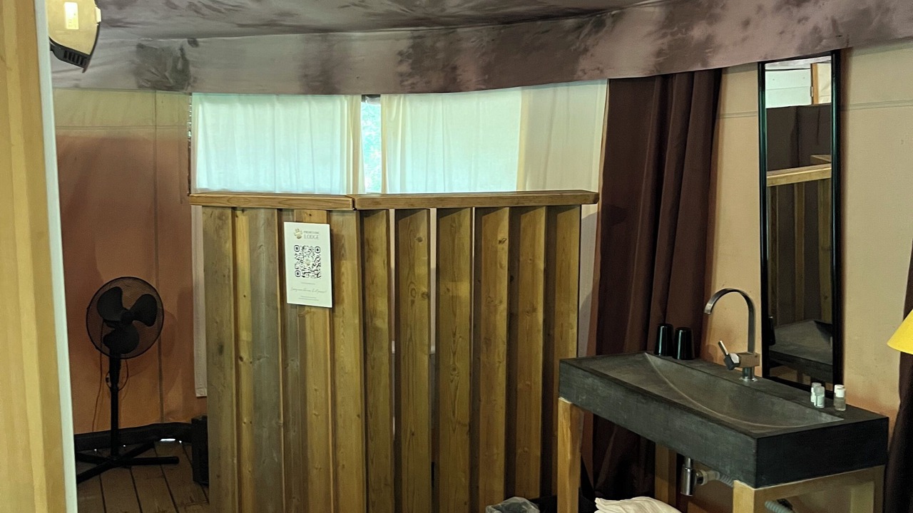 Photo of Bathroom in Vallon-Pont-d'Arc