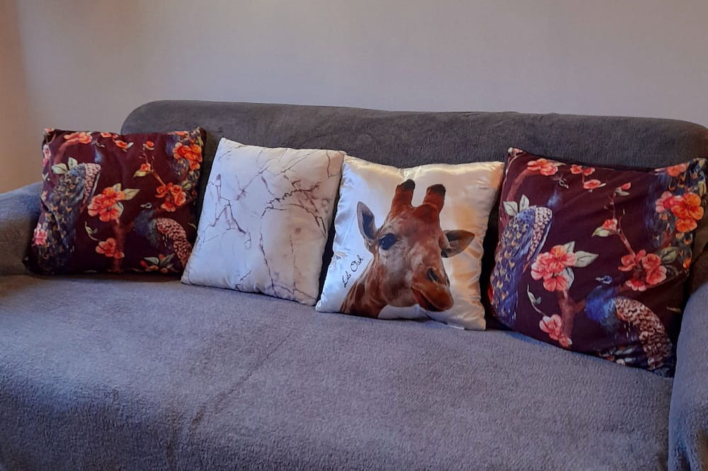 Photo of Livingroom in Essertenne