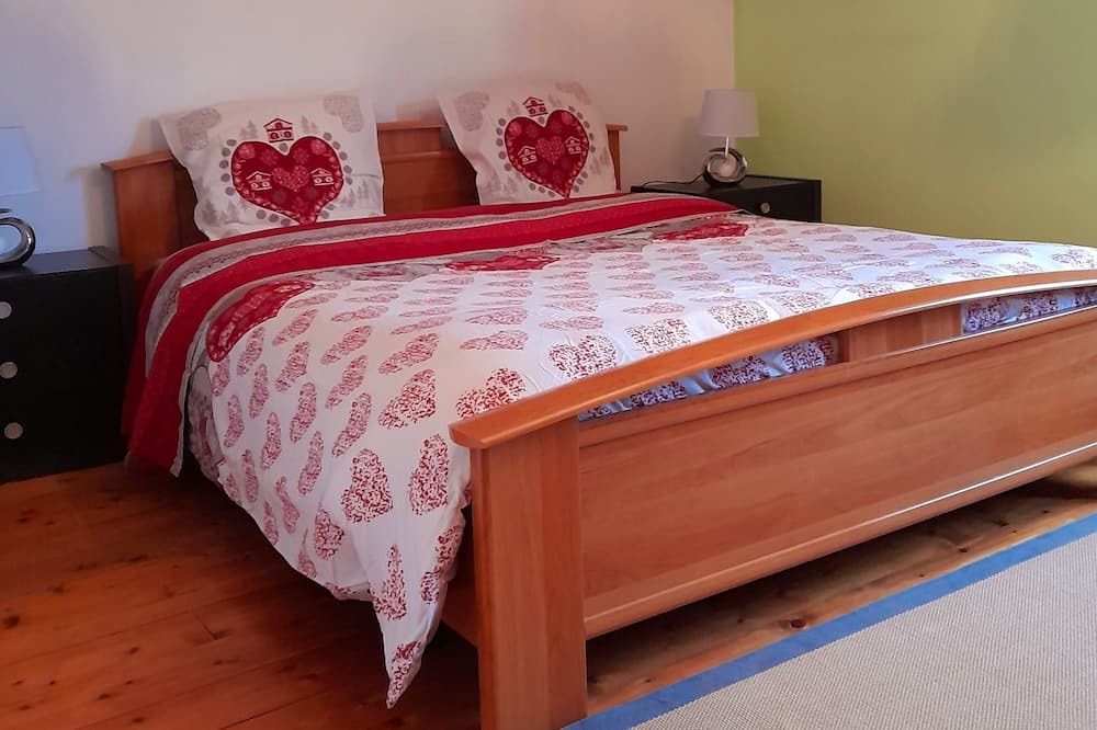 Photo of Bedroom in Essertenne