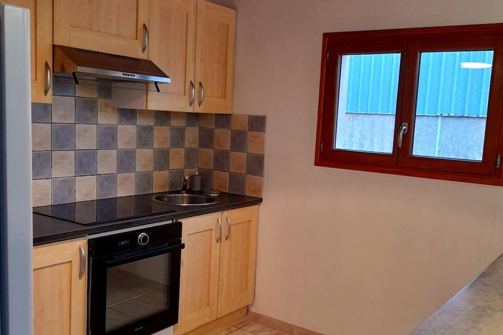 Photo of Kitchen in Essertenne