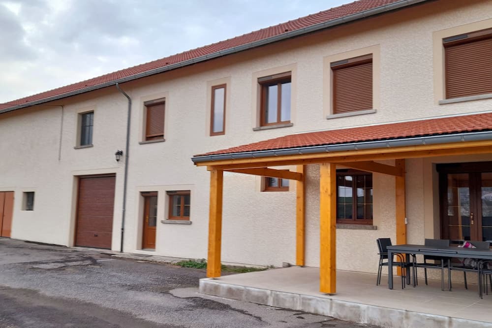 Photo of Outdoor in Essertenne