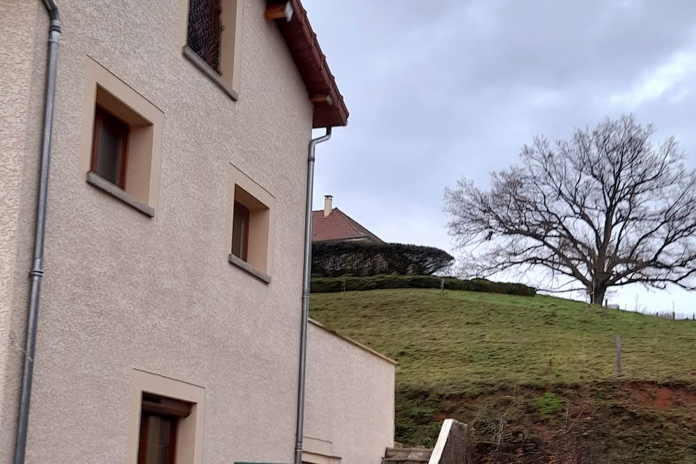 Photo of Outdoor in Essertenne