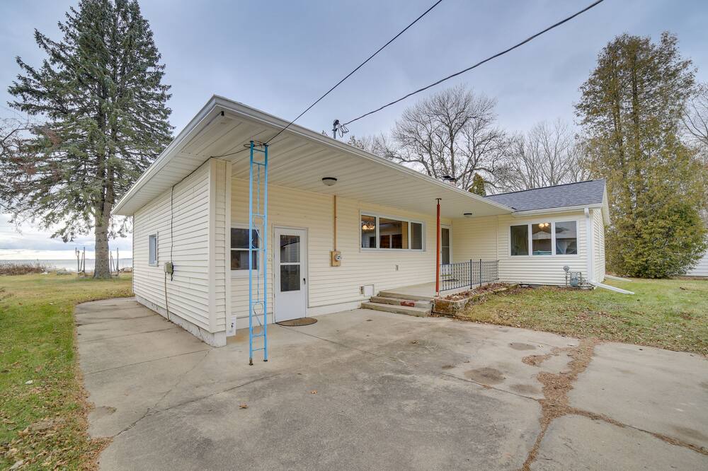 Photo of Outdoor in Menominee