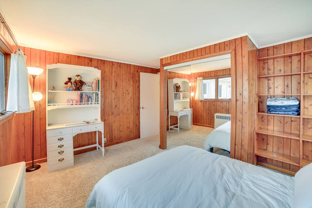 Photo of Bedroom in Menominee